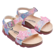 Sandalias niña Conguitos