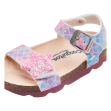 Sandalias niña Conguitos