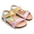 Sandalias niñas modernas Conguitos