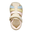 Sandalias niña Geox con puntera reforzada