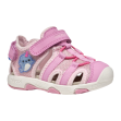 Sandalias niña Geox sport comodisimas
