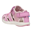 Sandalias niña Geox sport comodisimas