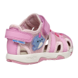 Sandalias niña Geox sport comodisimas