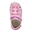 Sandalias niña Geox sport comodisimas
