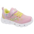 Zapatillas para niña Joma con luces