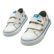 Zapatillas lona barefoot Mustang