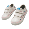 Zapatillas lona barefoot Mustang