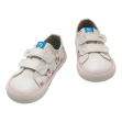 Zapatillas lona barefoot Mustang