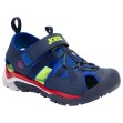 Sandalias sport niño Joma con puntera