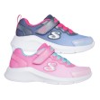 Zapatillas deportivas niñas Skechers