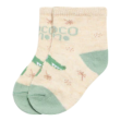Pack 2 calcetines bebe niño Ysabel Mora