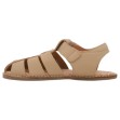 Sandalias respetuosas niño Blanditos