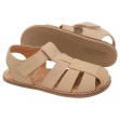 Sandalias respetuosas niño Blanditos