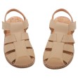 Sandalias respetuosas niño Blanditos