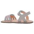 Sandalias barefoot niña