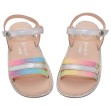 Sandalias barefoot niña