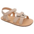 Sandalias respetuosas niñas