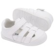 Sandalias de bebe blanditas
