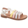 Sandalias para niña modernas