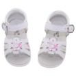 Sandalias niña primeros pasos