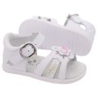 Sandalias niña primeros pasos
