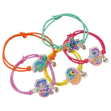 Pulseras para niñas