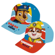 Gorra niños Patrulla Canina