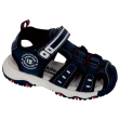 Sandalias niño sport con cinta