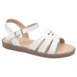 Sandalias niña diseño dulce