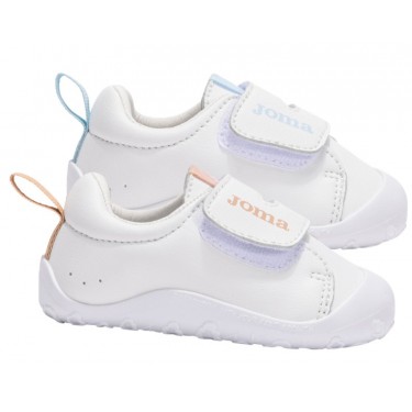 Deportivas barefoot Joma