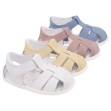 Sandalias barefoot Blanditos