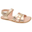 Sandalias niñas respetuosas