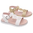 Sandalias para niñas originales