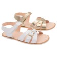 Sandalias niñas respetuosas