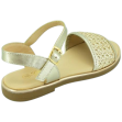 Sandalias niña