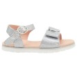 Sandalias niña modernas con lazo