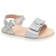 Sandalias niña modernas con lazo
