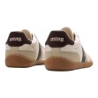 Deportivas barefoot Mustang