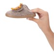 Zapatillas casa respetuosas Igor
