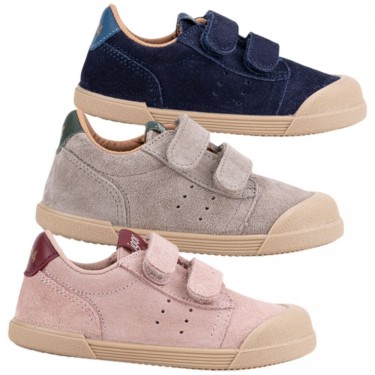 Zapatillas respetuosas Igor