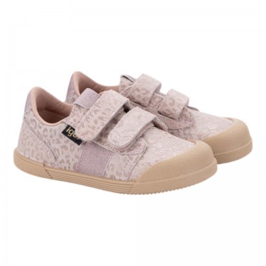 Zapatillas barefoot Igor