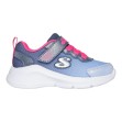 Zapatillas deportivas niñas Skechers