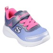 Zapatillas deportivas niñas Skechers