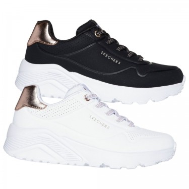 Zapatillas niña Skechers