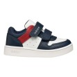 Zapatillas niño modernas Geox