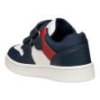 Zapatillas niño modernas Geox