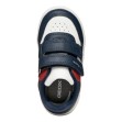 Zapatillas niño modernas Geox