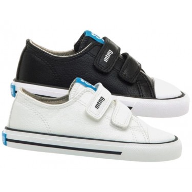 Zapatillas respetuosas marca Mustang