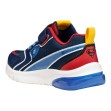 Zapatillas de luces niño Geox