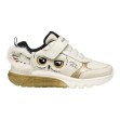 Zapatillas niña de luces Geox